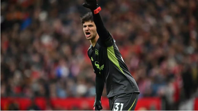 NG39 Berita Sepak Bola Terbaru & Hasil Pertandingan