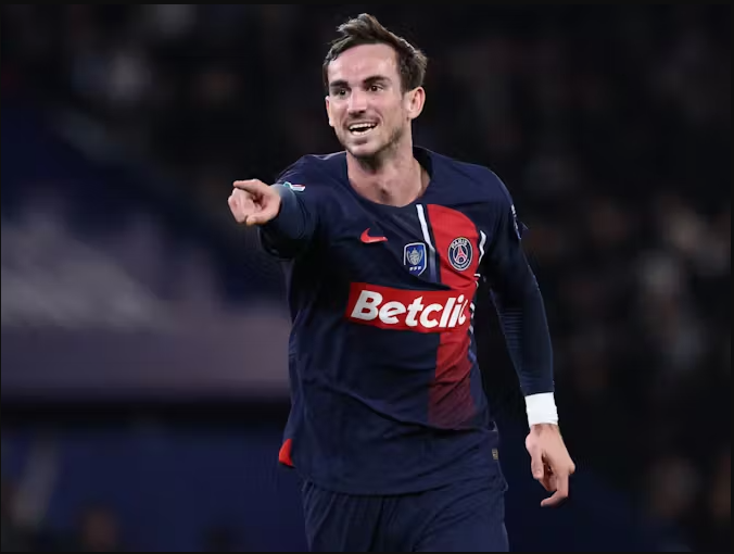 ONG39 Berita Sepak Bola Terbaru & Hasil Pertandingan. Arsenal Bidik Gelandang Bintang PSG Fabian Ruiz, Bursa Panas!
