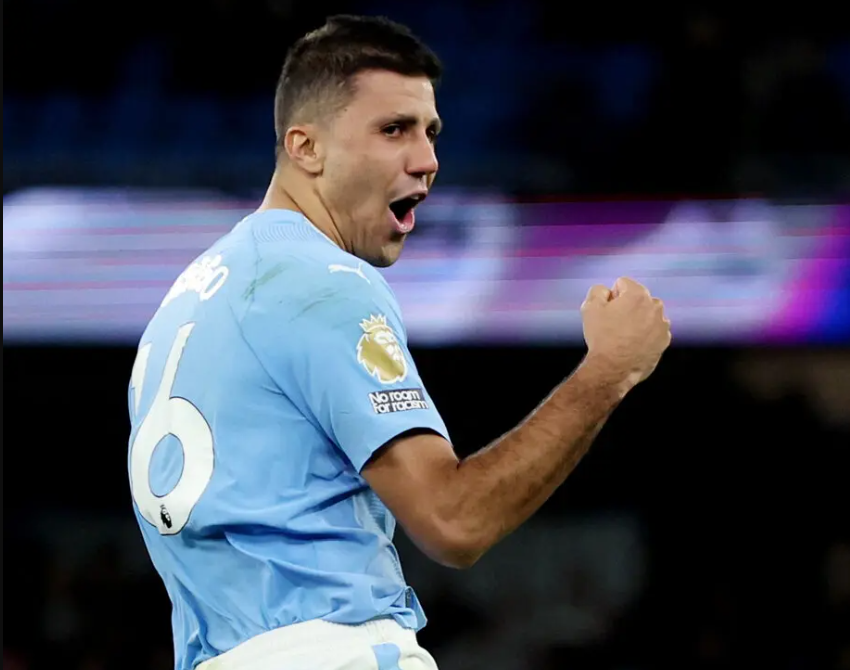 ONG39 Berita Sepak Bola Terbaru & Hasil Pertandingan. Manchester City: Haaland Siap Tampil Setelah Cedera