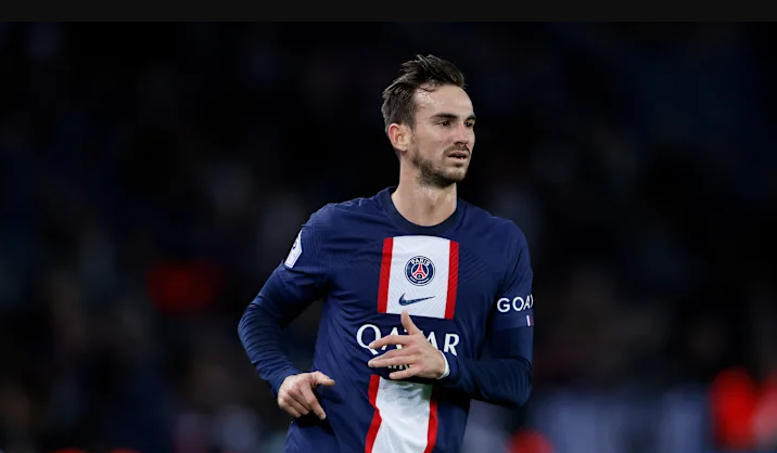 ONG39 Berita Sepak Bola Terbaru & Hasil Pertandingan. Arsenal Bidik Gelandang Bintang PSG Fabian Ruiz, Bursa Panas!