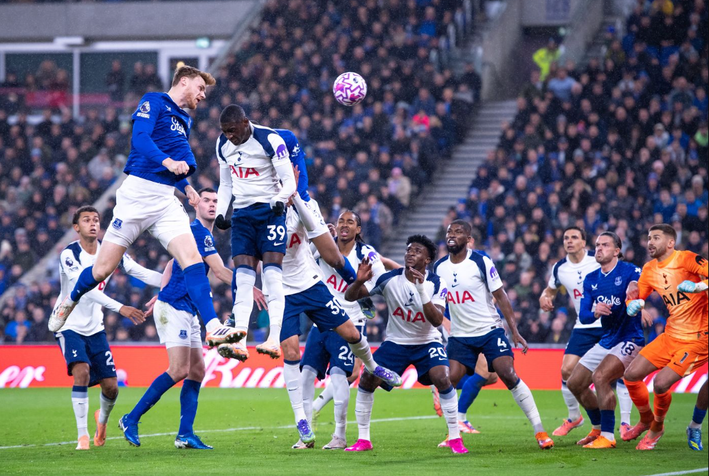 ONG39 Berita Sepak Bola Terbaru & Hasil Pertandingan. Thomas Frank dan Formula Kesuksesan Tottenham Hotspur