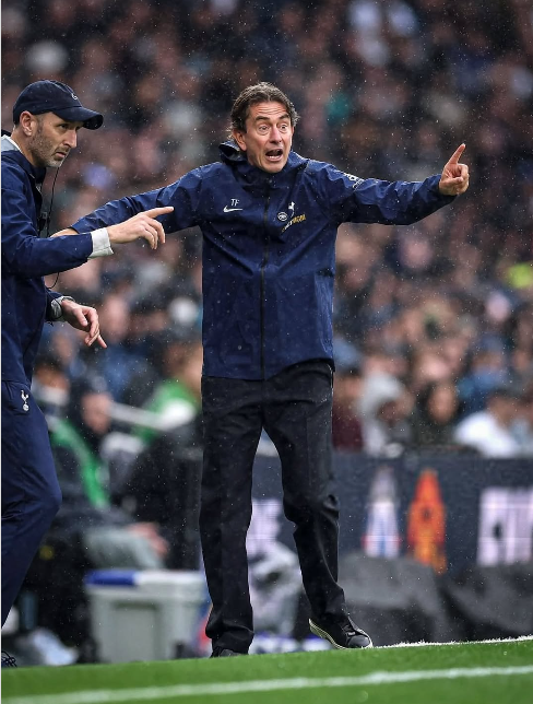 ONG39 Berita Sepak Bola Terbaru & Hasil Pertandingan. Thomas Frank dan Formula Kesuksesan Tottenham Hotspur