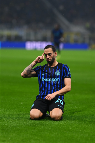 ONG39 Berita Sepak Bola Terbaru & Hasil Pertandingan. Inter Milan Hancurkan Lawan Sejak Awal: Kemenangan Telak!