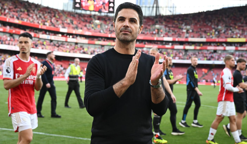 ONG39 Berita Sepak Bola Terbaru & Hasil Pertandingan. Arsenal Kalahkan Brighton 2-0 di Carabao Cup