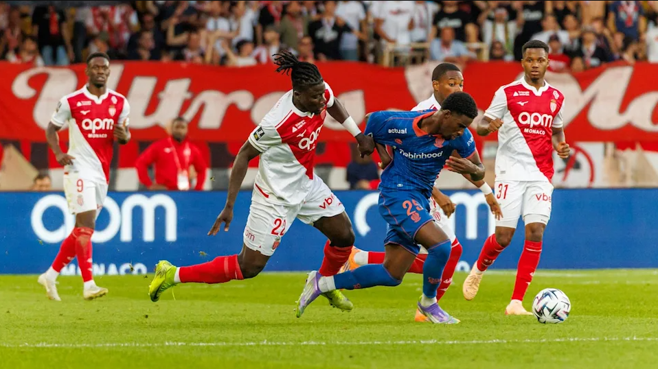 ONG39 Berita Sepak Bola Terbaru & Hasil Pertandingan. Pogba Gagal Tampil Lagi! Comeback di Monaco Mendadak Batal!