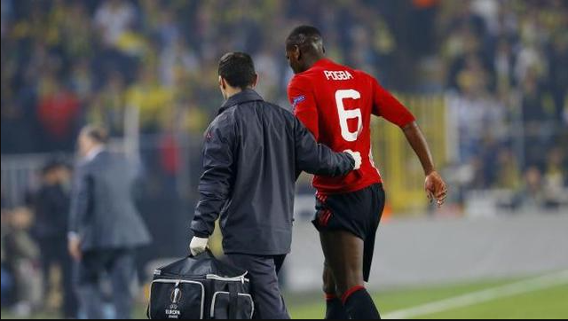 ONG39 Berita Sepak Bola Terbaru & Hasil Pertandingan. Pogba Gagal Tampil Lagi! Comeback di Monaco Mendadak Batal!