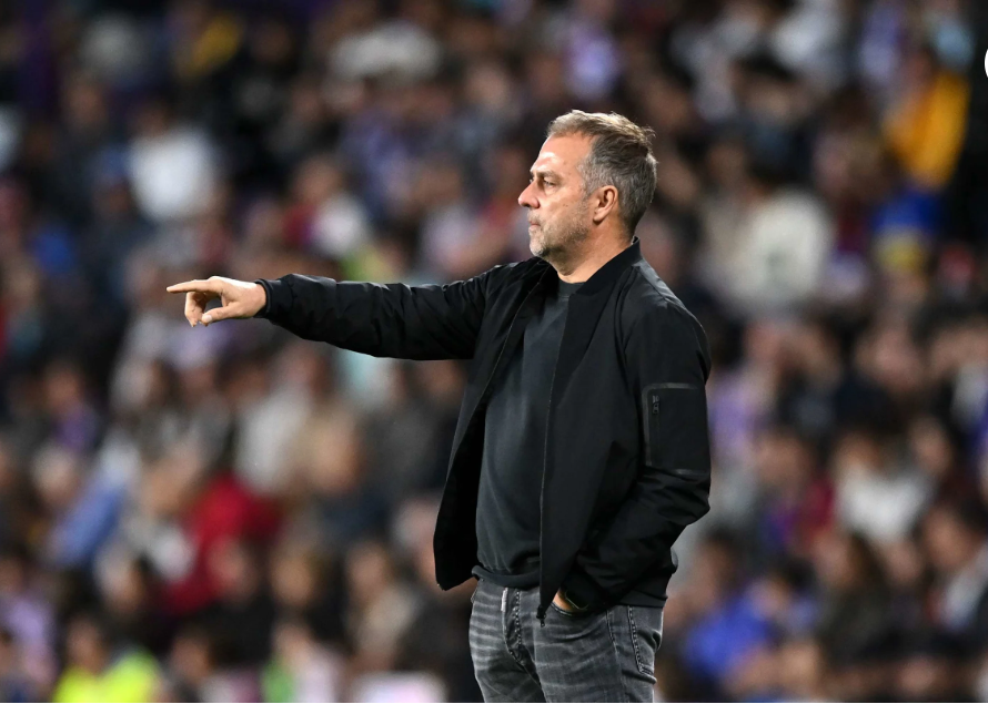 ONG39 Berita Sepak Bola Terbaru & Hasil Pertandingan. Barcelona Incar Nico Schlotterbeck, Langkah Besar Flick