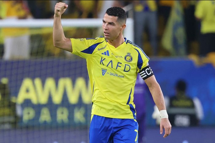 ONG39 Berita Sepak Bola Terbaru & Hasil Pertandingan. Cristiano Ronaldo Siap Ukir Rekor Abadi di Sepak Bola!