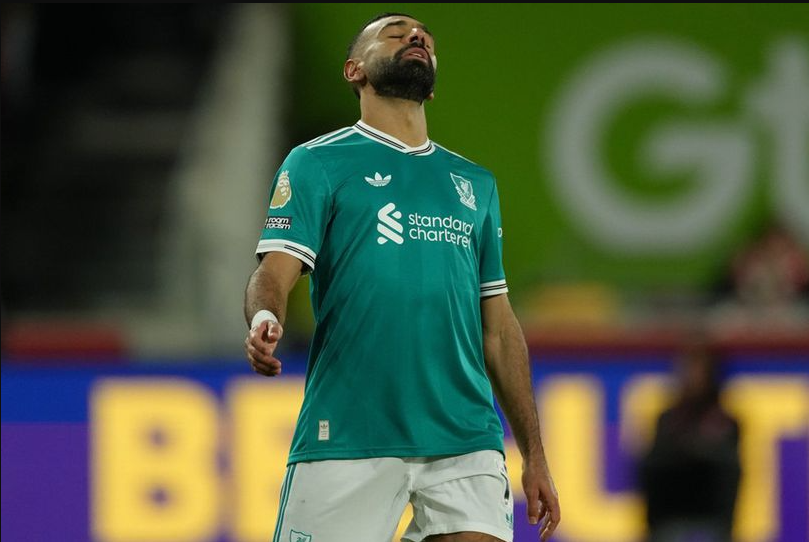 ONG39 Berita Sepak Bola Terbaru & Hasil Pertandingan. Liverpool Dihancurkan Brentford 3-2! Kejutan Besar di Kandang The Reds!