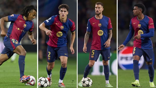 ONG39 Berita Sepak Bola Terbaru & Hasil Pertandingan. Barcelona Incar Nico Schlotterbeck, Langkah Besar Flick