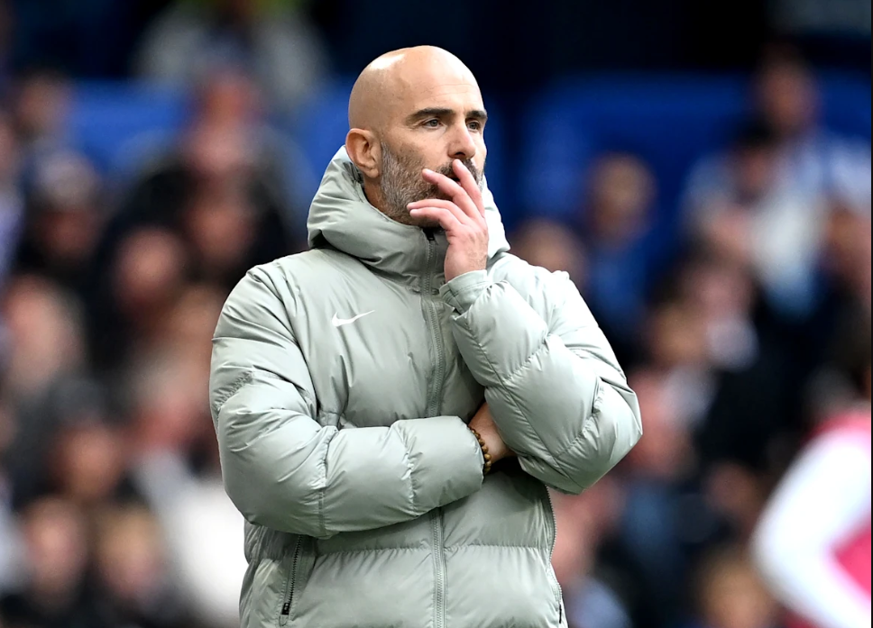 ONG39 Berita Sepak Bola Terbaru & Hasil Pertandingan. Chelsea Terperangkap Comeback Sunderland di Stamford Bridge