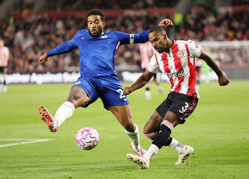 ONG39 Berita Sepak Bola Terbaru & Hasil Pertandingan. Chelsea Terperangkap Comeback Sunderland di Stamford Bridge