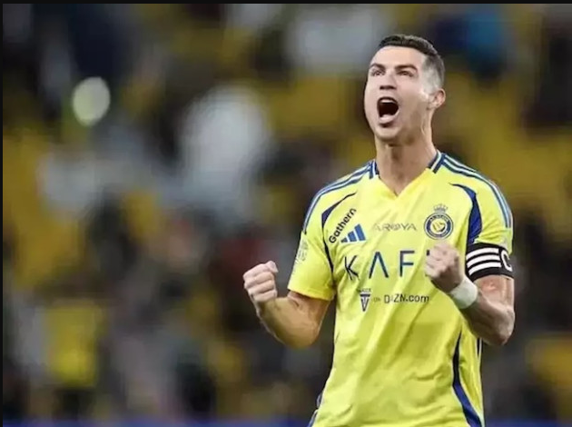 ONG39 Berita Sepak Bola Terbaru & Hasil Pertandingan. Cristiano Ronaldo Siap Ukir Rekor Abadi di Sepak Bola!