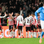 ONG39 Berita Sepak Bola Terbaru & Hasil Pertandingan