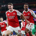 ONG39 Berita Sepak Bola Terbaru & Hasil Pertandingan