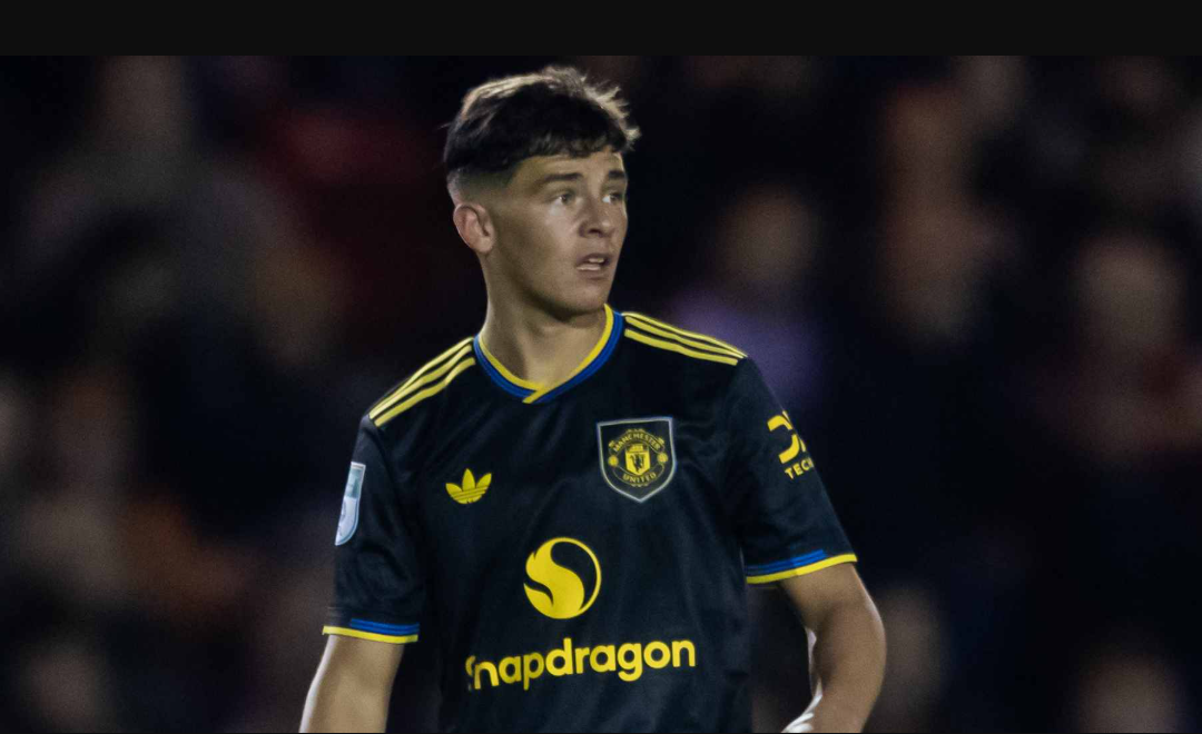 ONG39 Berita Sepak Bola Terbaru & Hasil Pertandingan. Manchester United Andalkan Shea Lacey Saat Piala Afrika