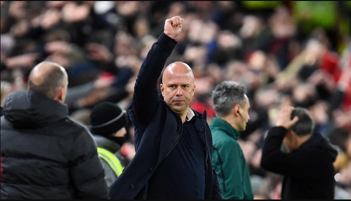 ONG39 Berita Sepak Bola Terbaru & Hasil Pertandingan. Arne Slot Hadapi Tantangan Berat di Liverpool