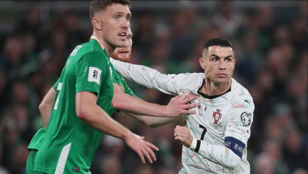 ONG39 Berita Sepak Bola Terbaru & Hasil Pertandingan. Ronaldo Terancam Skors Dua Laga Setelah VAR Ubah Keputusan