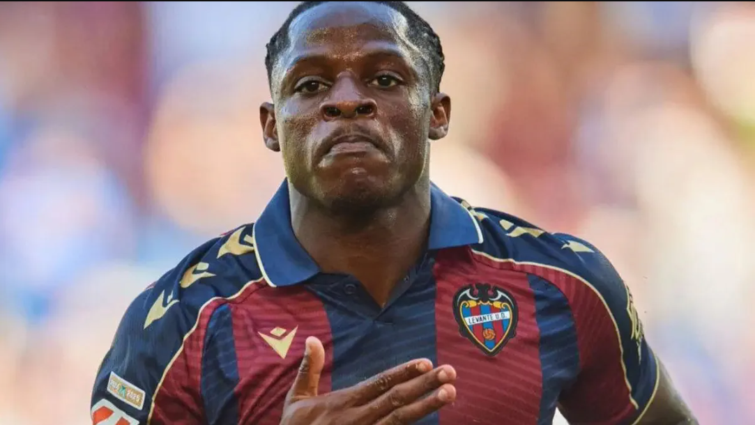 ONG39 Berita Sepak Bola Terbaru & Hasil Pertandingan. Real Madrid & Barcelona Berebut Bintang Muda Kamerun!