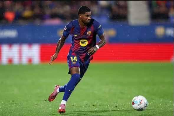 ONG39 Berita Sepak Bola Terbaru & Hasil Pertandingan. Performa Rashford Jadi Sorotan, Chelsea Harus Waspada!