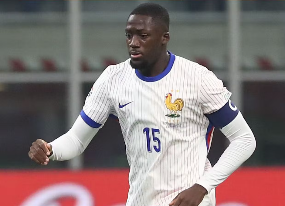 ONG39 Berita Sepak Bola Terbaru & Hasil Pertandingan. Real Madrid Raih Kesepakatan Mengejutkan dengan Upamecano!