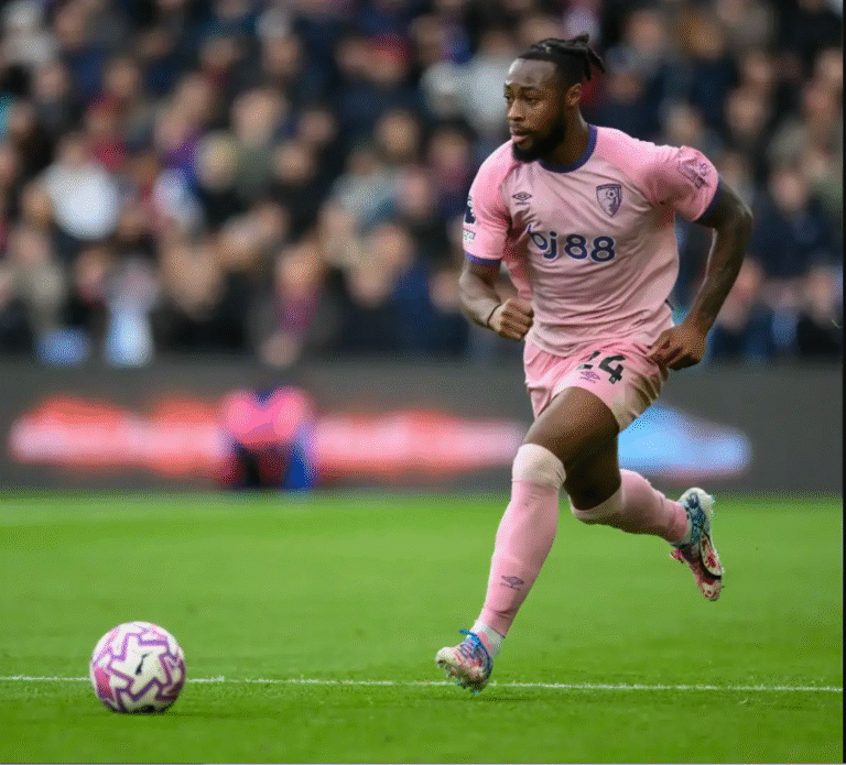 ONG39 Berita Sepak Bola Terbaru & Hasil Pertandingan. Manuver Liverpool: Mencari Pengganti Mohamed Salah