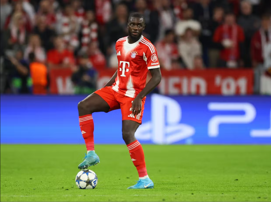 ONG39 Berita Sepak Bola Terbaru & Hasil Pertandingan. Real Madrid Raih Kesepakatan Mengejutkan dengan Upamecano!