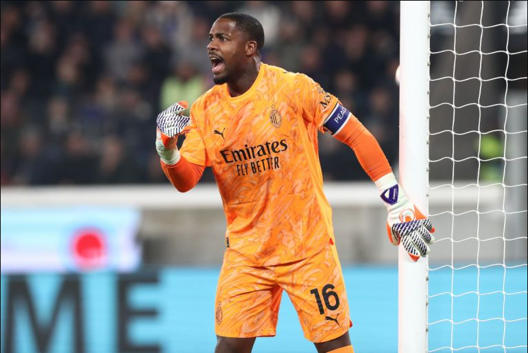 ONG39 Berita Sepak Bola Terbaru & Hasil Pertandingan. Masa Depan Maignan Kian Panas, Chelsea & Juve Siap Berebut!