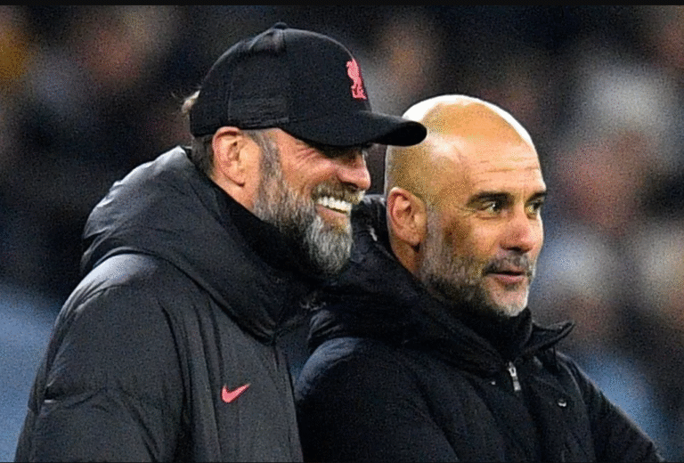 ONG39 Berita Sepak Bola Terbaru & Hasil Pertandingan. Jurgen Klopp Bersiap Kembali ke Anfield pada 2026