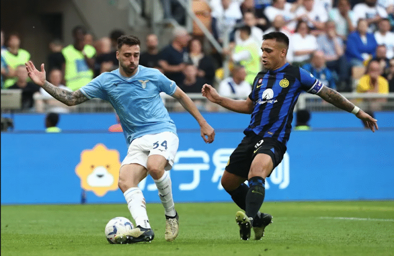 ONG39 Berita Sepak Bola Terbaru & Hasil Pertandingan. Strategi Transfer: Mario Gila Masuk Radar Inter Milan