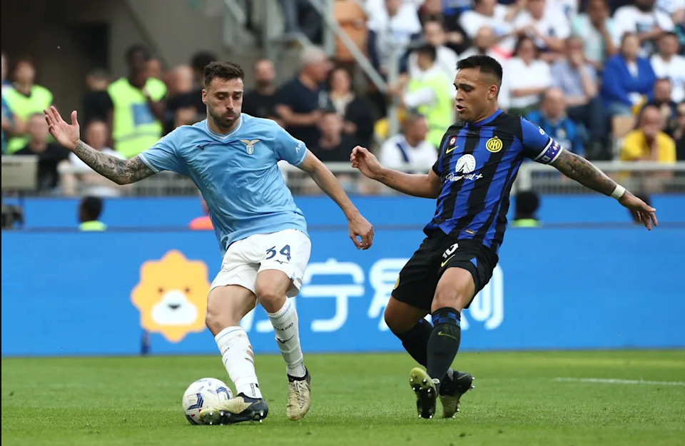 ONG39 Berita Sepak Bola Terbaru & Hasil Pertandingan. Strategi Transfer: Mario Gila Masuk Radar Inter Milan