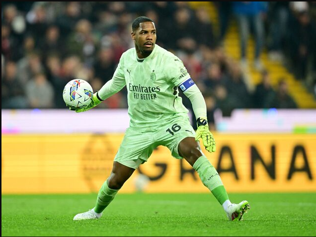 ONG39 Berita Sepak Bola Terbaru & Hasil Pertandingan. Masa Depan Maignan Kian Panas, Chelsea & Juve Siap Berebut!