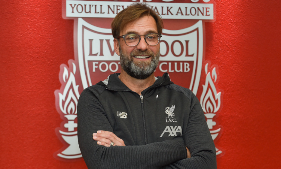 ONG39 Berita Sepak Bola Terbaru & Hasil Pertandingan. Jurgen Klopp Bersiap Kembali ke Anfield pada 2026