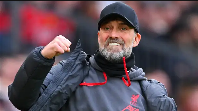 ONG39 Berita Sepak Bola Terbaru & Hasil Pertandingan. Jurgen Klopp Bersiap Kembali ke Anfield pada 2026
