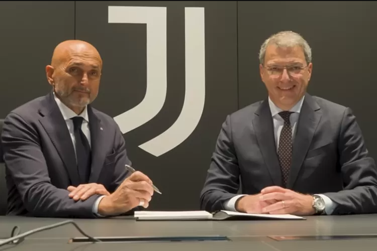 ONG39 Berita Sepak Bola Terbaru & Hasil Pertandingan. Budaya Juventus: Comolli Tegaskan Arah Baru Klub