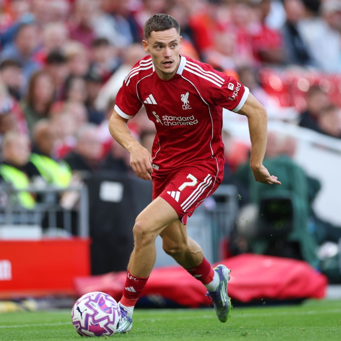 ONG39 Berita Sepak Bola Terbaru & Hasil Pertandingan. Florian Wirtz Jadi Target Utama Xabi Alonso di Madrid!