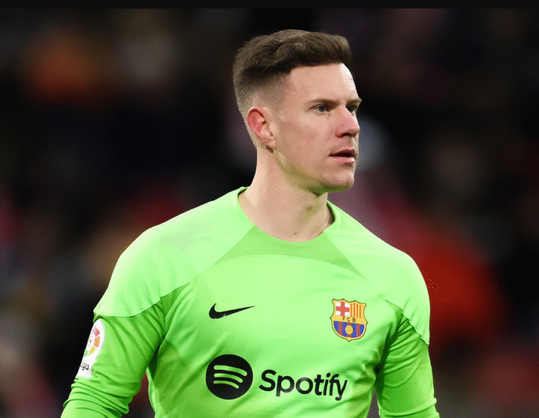 ONG39 Berita Sepak Bola Terbaru & Hasil Pertandingan. Posisi Kiper Jerman: Baumann Geser Ter Stegen?