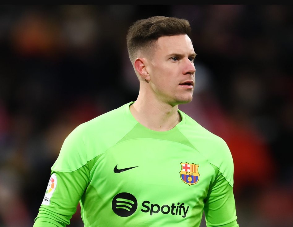 ONG39 Berita Sepak Bola Terbaru & Hasil Pertandingan. Posisi Kiper Jerman: Baumann Geser Ter Stegen?