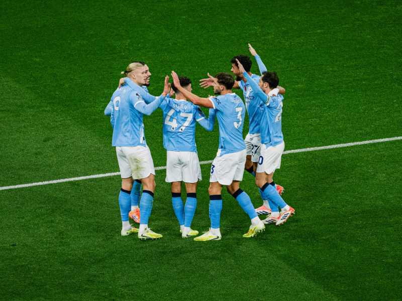 ONG39 Berita Sepak Bola Terbaru & Hasil Pertandingan. Erling Haaland Kembali Jadi Sorotan di Premier League