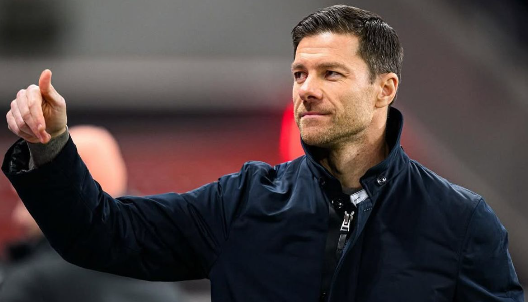 ONG39 Berita Sepak Bola Terbaru & Hasil Pertandingan. Xabi Alonso dan Malapetaka Madrid di Anfield yang Bikin Heboh!
