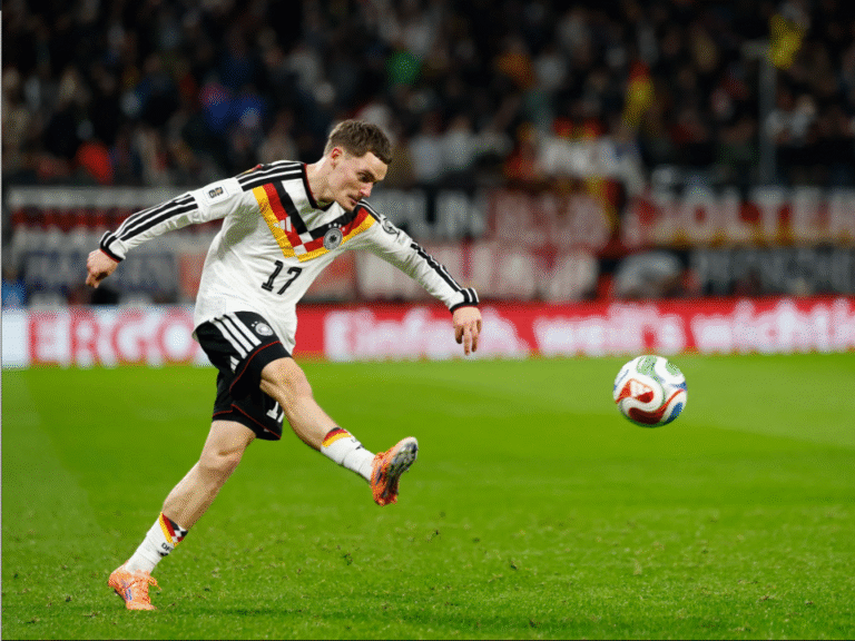 ONG39 Berita Sepak Bola Terbaru & Hasil Pertandingan. Kebangkitan Florian Wirtz: Bukti Talenta Asli Mulai Meledak!