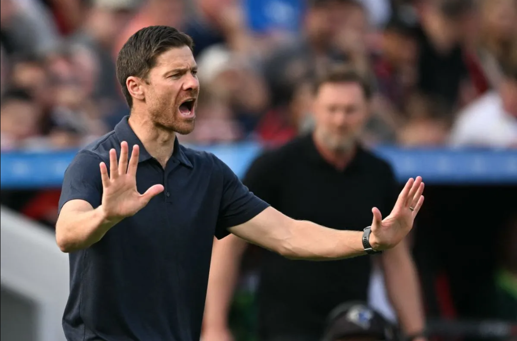 ONG39 Berita Sepak Bola Terbaru & Hasil Pertandingan. Xabi Alonso Fokus Siapkan Real Madrid Hadapi Liverpool