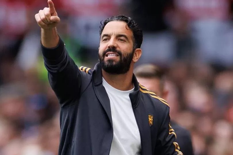 ONG39 Berita Sepak Bola Terbaru & Hasil Pertandingan. Strategi Amorim: Terobosan Mengejutkan untuk Masa Depan MU