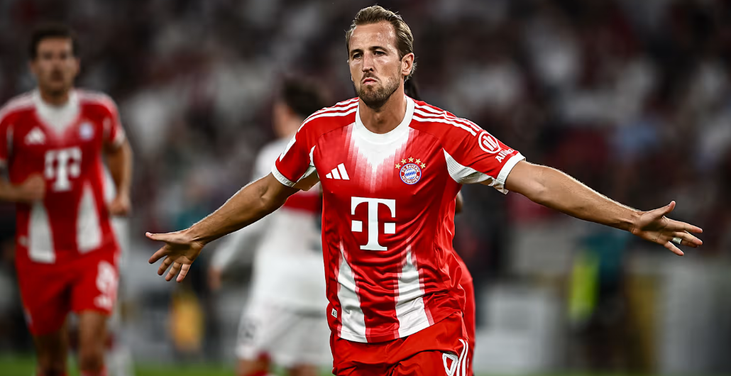 ONG39 Berita Sepak Bola Terbaru & Hasil Pertandingan. Harry Kane Siap Jadi Sorotan Transfer Besar