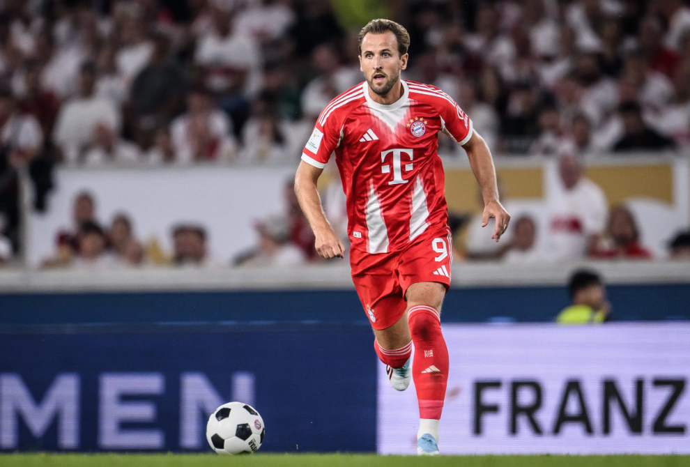 ONG39 Berita Sepak Bola Terbaru & Hasil Pertandingan. Harry Kane Siap Jadi Sorotan Transfer Besar