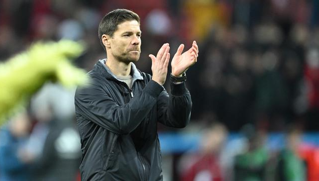 ONG39 Berita Sepak Bola Terbaru & Hasil Pertandingan. Xabi Alonso dan Malapetaka Madrid di Anfield yang Bikin Heboh!