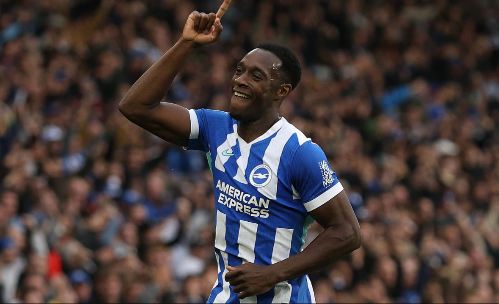 ONG39 Berita Sepak Bola Terbaru & Hasil Pertandingan. Liverpool Bidik Yankuba Minteh Sebagai Penerus Salah