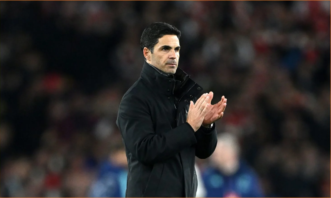 ONG39 Berita Sepak Bola Terbaru & Hasil Pertandingan. Arsenal Terancam! Peringatan Bayern Bikin Gempar