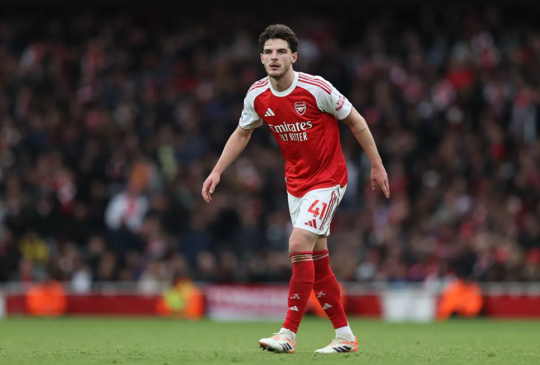 ONG39 Berita Sepak Bola Terbaru & Hasil Pertandingan. Arsenal Terancam! Peringatan Bayern Bikin Gempar