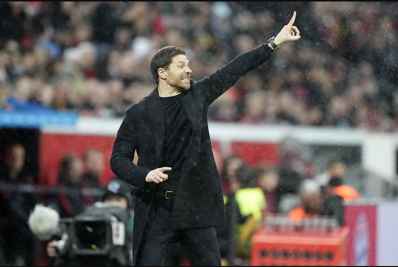 ONG39 Berita Sepak Bola Terbaru & Hasil Pertandingan. Xabi Alonso dan Malapetaka Madrid di Anfield yang Bikin Heboh!